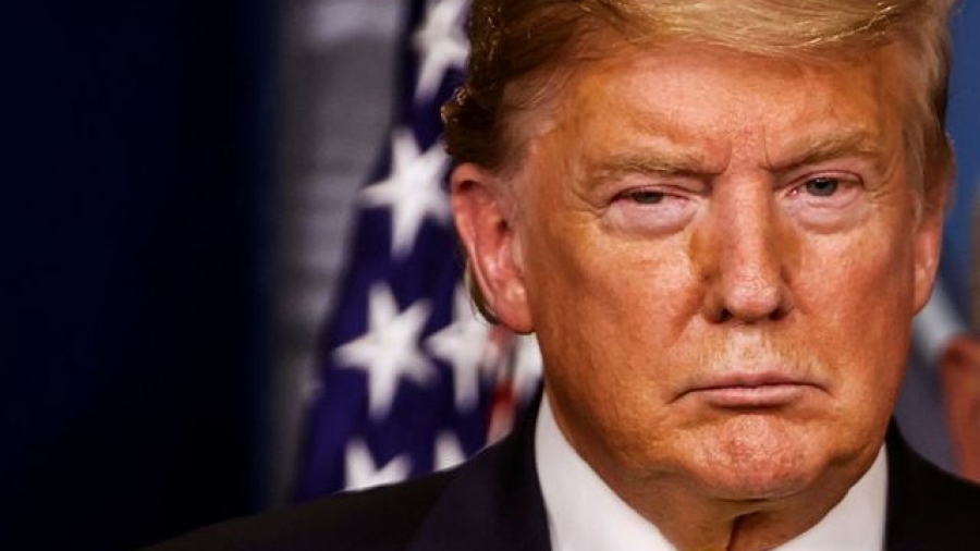 ΗΠΑ: Επιμένουν οι Δημοκρατικοί – Κινούν διαδικασία αποπομπής του Trump