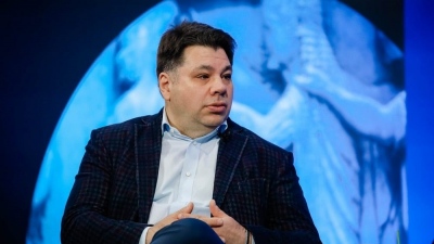 Τσούνης (πρέσβης ΗΠΑ): Η Ελλάδα βρίσκεται πάντα στη σωστή πλευρά της Ιστορίας - Είναι αξιόπιστος σύμμαχος