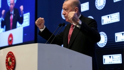Τουρκία: Στο 61,14% ο πληθωρισμός τον Μάρτιο του 2022 - Erdogan: Από το... 2023, θα μπούμε σε διαφορετική εποχή
