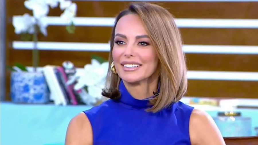 Αναζητείται από την ΕΛ.ΑΣ η Μπέττυ Μαγγίρα, έφυγε από την εκπομπή για να μη συλληφθεί στο πλαίσιο αυτοφώρου