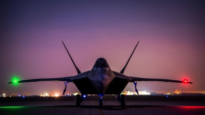 «Περιμένουμε τα F-22 σε κάθε γωνιά της χώρας» - Συγκλονιστικός χάρτης αποκαλύπτει τη διάταξη της ιρανικής αεράμυνας (photo)