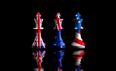 Αυστραλία: Υπογράφηκε η συμφωνία με Βρετανία και ΗΠΑ για την αγορά πυρηνοκίνητων υποβρυχίων