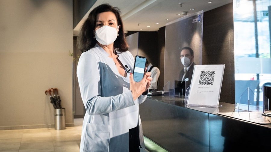 Τι θα οδηγήσει στην ανάκαμψη τα ξενοδοχεία το 2022