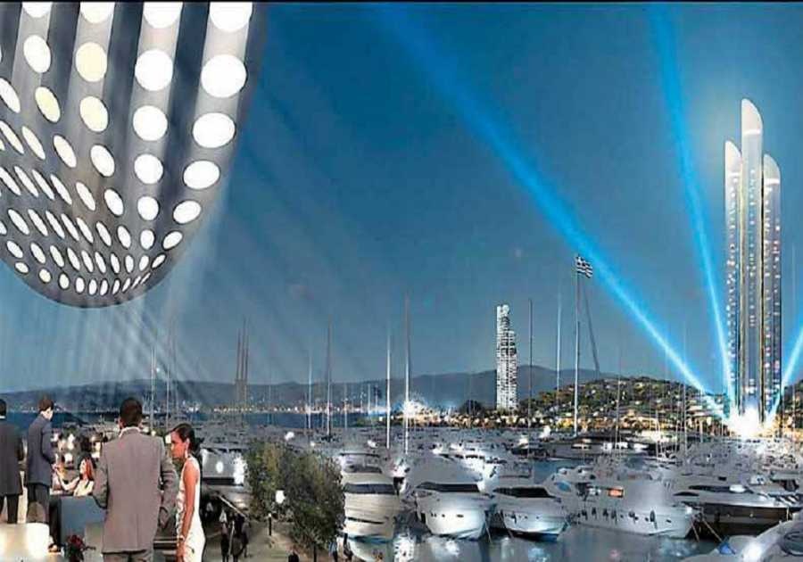 Lamda Development: Τι συμβαίνει τώρα με το Ελληνικό, ποιες οι εξελίξεις;