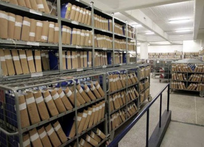 Κλείνουν κτηματολογικά γραφεία και υποθηκοφυλακεία μέχρι 2/4