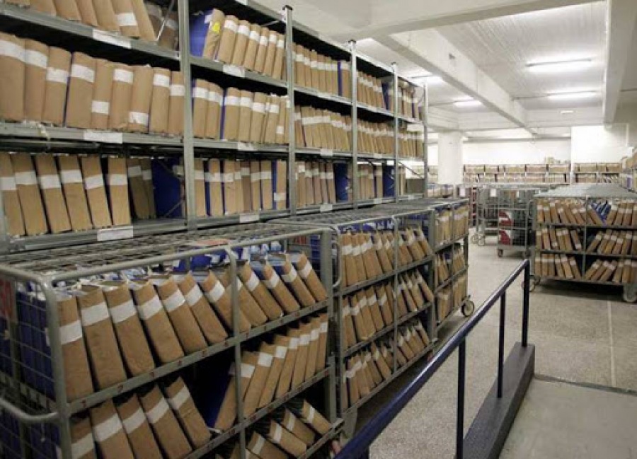 Κλείνουν κτηματολογικά γραφεία και υποθηκοφυλακεία μέχρι 2/4