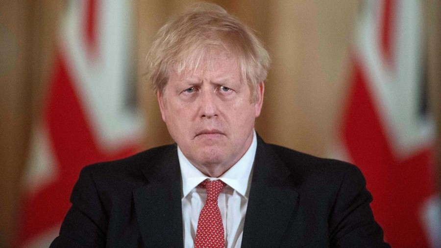 Johnson: Η Βρετανία έτοιμη να επιδεινώσει τις σχέσεις με την ΕΕ, εάν δεν υπάρξει συμφωνία