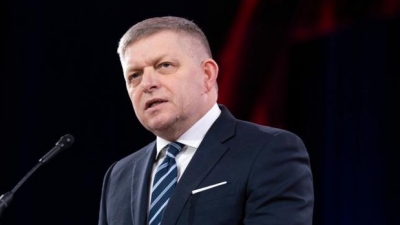 Fico: Ο Trump παίρνει φθηνό diesel από τον Putin και η Ευρώπη πληρώνει πανάκριβα τις κυρώσεις