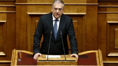 Θεοδωρικάκος (ΥΠΕΣ): Ανασυγκροτούμε μεταρρυθμιστικά το κράτος και την οικονομία μας