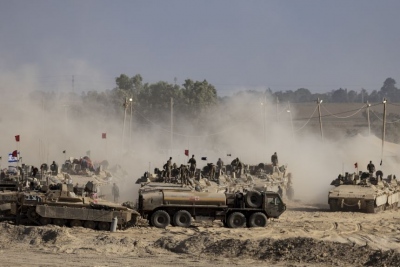 Ραγδαίες εξελίξεις: Στέλνει στη σφαγή τους ομήρους της Hamas ο Netanyahu – Τυφλωμένος στο μίσος για τη Γάζα