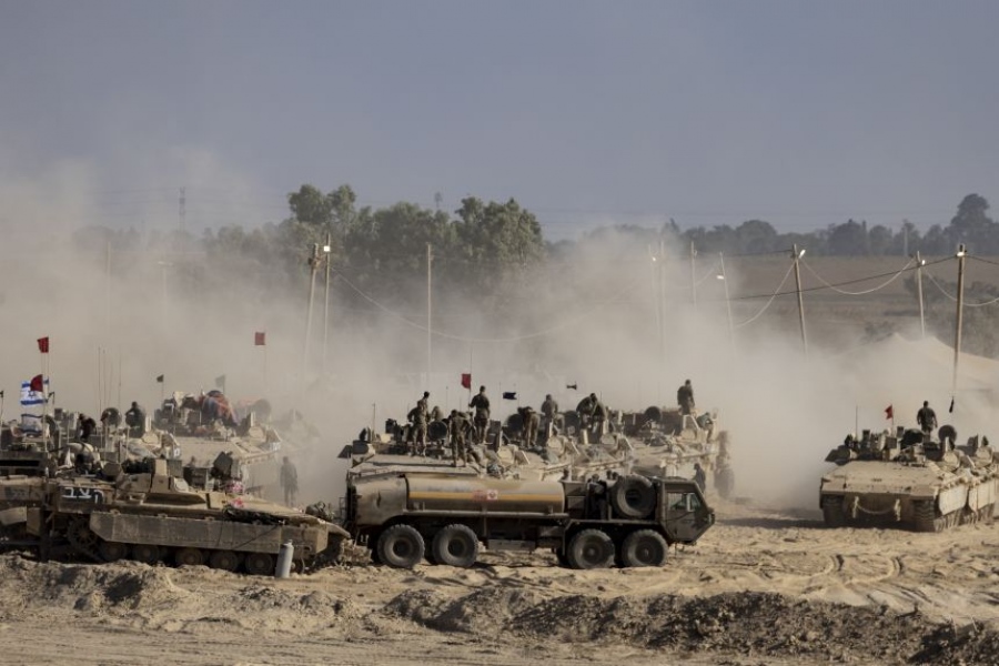 Ραγδαίες εξελίξεις: Στέλνει στη σφαγή τους ομήρους της Hamas ο Netanyahu – Τυφλωμένος στο μίσος για τη Γάζα