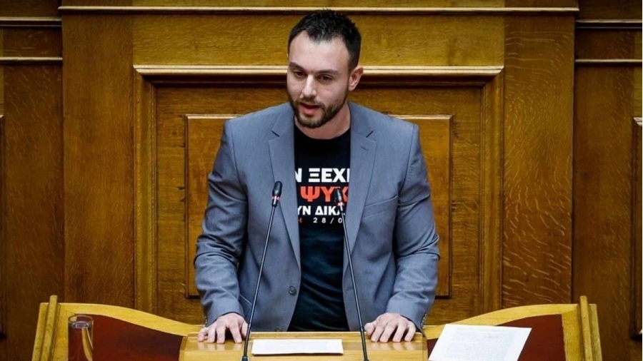 Φλώρος (ανεξάρτητος Βουλευτής) για δίκη Σπαρτιατών: Νίκησε η αλήθεια – Είμαστε ακόμα πιο δυνατοί, με πίστη και υπομονή