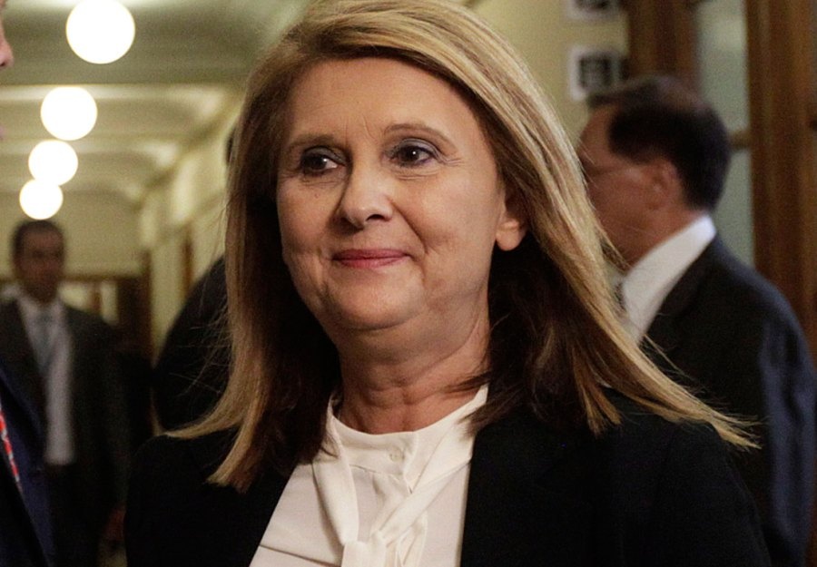 Βούλτεψη: Η ΝΔ ζήτησε καθαρή νίκη για να μπορέσει να αλλάξει τη χώρα