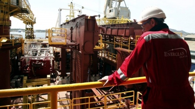 Σε παραγωγή από την Energean το κοίτασμα φυσικού αερίου Karish North στο Ισραήλ