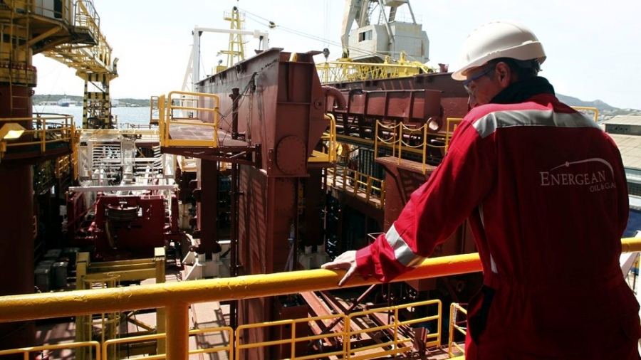 Σε παραγωγή από την Energean το κοίτασμα φυσικού αερίου Karish North στο Ισραήλ