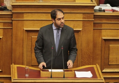 Κεφαλογιάννης: Ίσως και μέσα στο καλοκαίρι τα πρώτα δρομολόγια υδροπλάνων