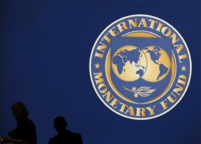 ΔΝΤ: Τα προϊόντα μεταβλητότητας δημιουργούν κινδύνους για ένα νέο μεγάλο σοκ στις αγορές