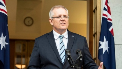 Αυστραλία: Νίκη έκπληξη για τον συντηρητικό πρωθυπουργό στις σημερινές (18/5) εκλογές - Διαψεύστηκαν οι δημοσκοπήσεις