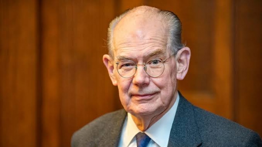 John Mearsheimer (Πανεπιστήμιο Σικάγο): Η Οδησσός θα περάσει υπό ρωσικό έλεγχο