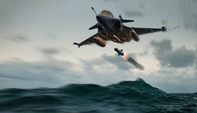 Σεισμός από Επισμηναγό: Να δημιουργηθεί η μοίρα «Κίμων» - Από το Καστέλι να επιχειρεί στην Ανατολική Μεσόγειο - Ισχύς με Ισραήλ και Κύπρο