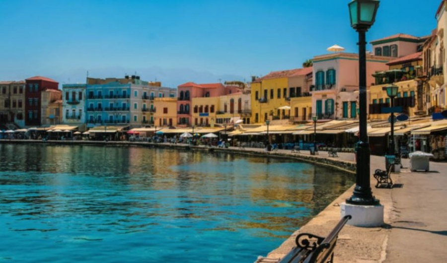 Τι ζητά η Ένωση Τουριστικών Καταλυμάτων από τον Δήμο Χανίων