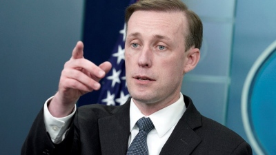 Λευκός Οίκος: Ο στρατός των ΗΠΑ δεν θα πολεμήσει κατά της Ρωσίας στην Ουκρανία – Δεν επιθυμούμε Γ’ Παγκόσμιο Πόλεμο