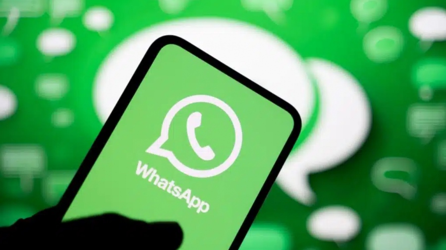 Ομαδική αγωγή κατά του WhatsApp για παραβίαση προσωπικών δεδομένων και υποκλοπή