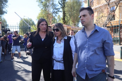 Ανατροπή στην υπόθεση Βαλυράκη - Ποινικές διώξεις για απόπειρα συγκάλυψης