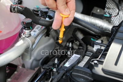 Τι παθαίνει ο κινητήρας όταν ξεκινάς αμέσως με κρύο λάδι;