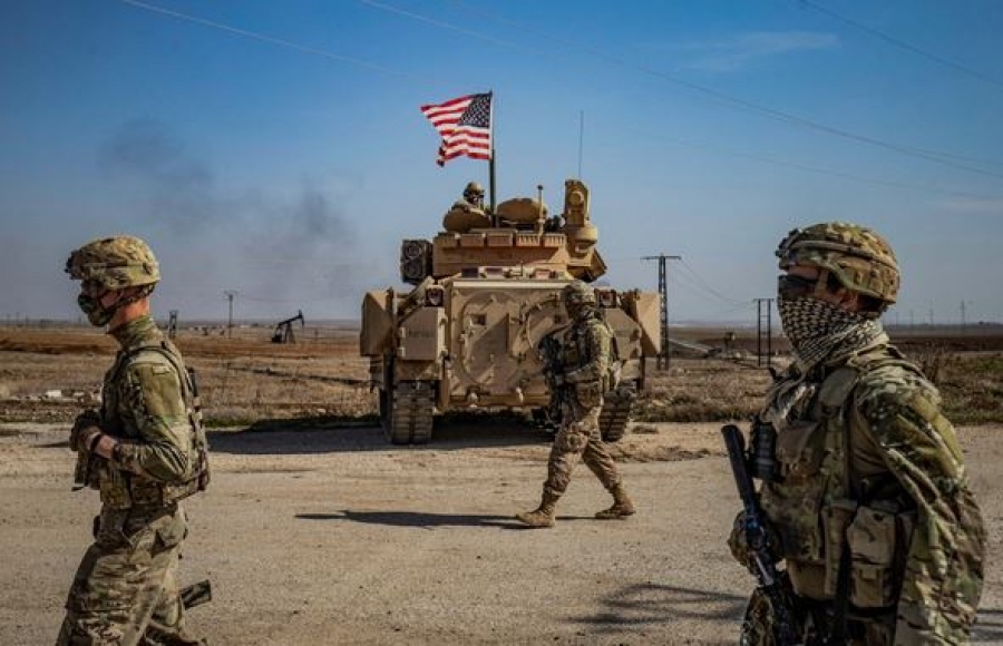 Βόμβα από Πεντάγωνο: Πιθανός πόλεμος ΗΠΑ – Ρωσία εάν κλιμακωθεί η κρίση στην Ουκρανία