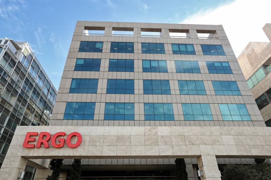 ERGO: Δυναμικά στον κλάδο Ζωής & Υγείας