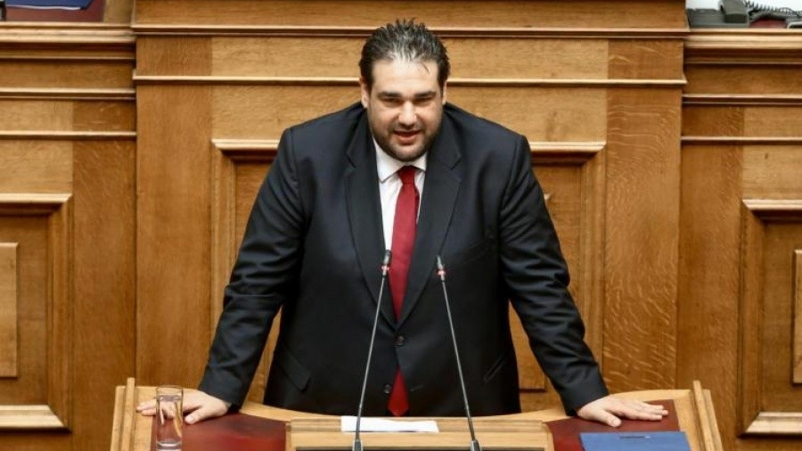 Θ. Λιβάνιος: Από ορκωτούς ελεγκτές η εξέταση επενδυτικών σχεδίων για ενίσχυση παραγωγής οπτικοακουστικών έργων