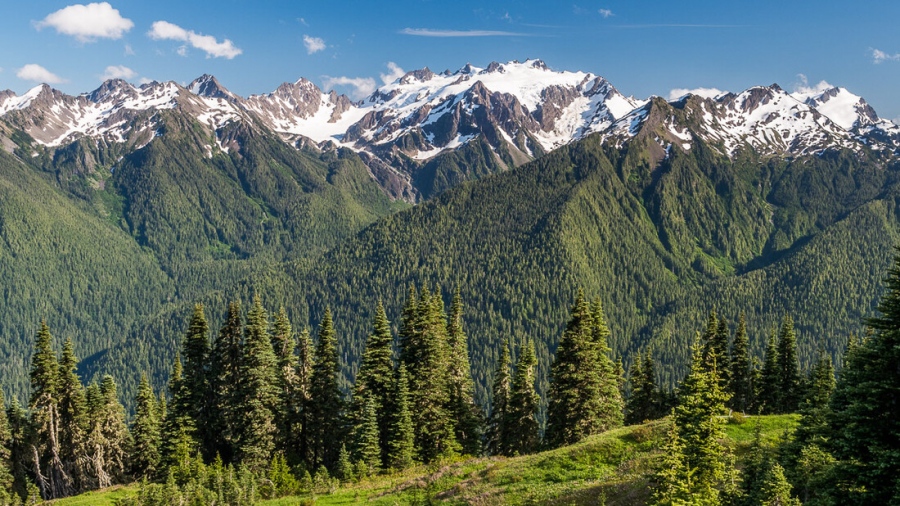 Παράταση 2 ετών για τα απάτητα βουνά εν αναμονή του Ειδικού Χωροταξικού Πλαισίου για τις ΑΠΕ