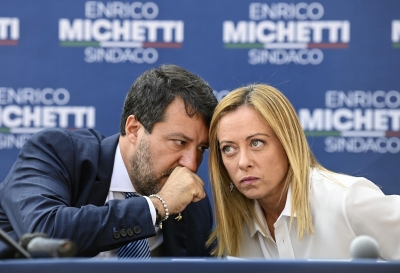 Ιταλία – προϋπολογισμός 2023: 20 δισ. ευρώ για ενεργειακή κρίση και ακρίβεια – Πρόταση έκπληξη από Salvini