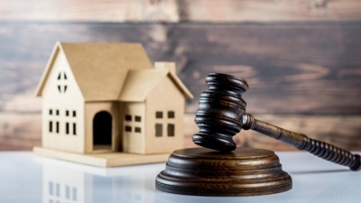 Νέα σημαντική επιτυχία κατά ξένου fund - Ανεστάλη ορισθείς πλειστηριασμός