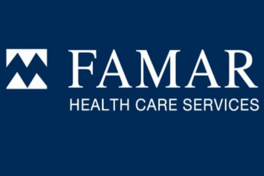 Παραγωγή αντισηπτικών από την FAMAR, μετά από έγκριση του ΕΟΦ