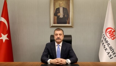 Τουρκία: Δοκιμασία για τον νέο κεντρικό τραπεζίτη το άλμα του πληθωρισμού πάνω από το 16%