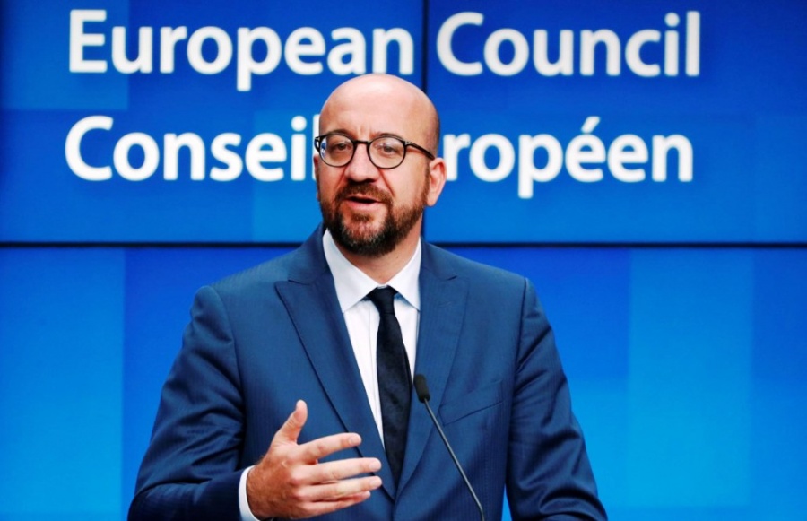 Ευρωκοινοβούλιο: Δεν δέχεται την πρόταση Michel για το Πολυετές Δημοσιονομικό Πλαίσιο λόγω περικοπών στις χρηματοδοτήσεις