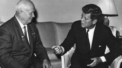 Θα επαναληφθεί η κρίση των πυραύλων της Κούβας; - Biden αντί Kennedy, Putin αντί Khrushchev και η Τουρκία