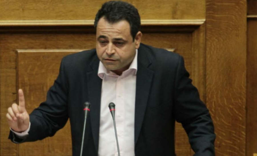 Σαντορινιός: Σε ένα μήνα ο λαός πετάει από πάνω του τα Μνημόνια – Στρώσαμε το δρόμο που δημιουργεί νέες ευκαιρίες