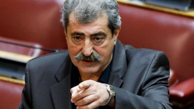 Απασφάλισε, ξανά, ο Πολάκης: «Διεφθαρμένη, δεν θα γλιτώσεις…»