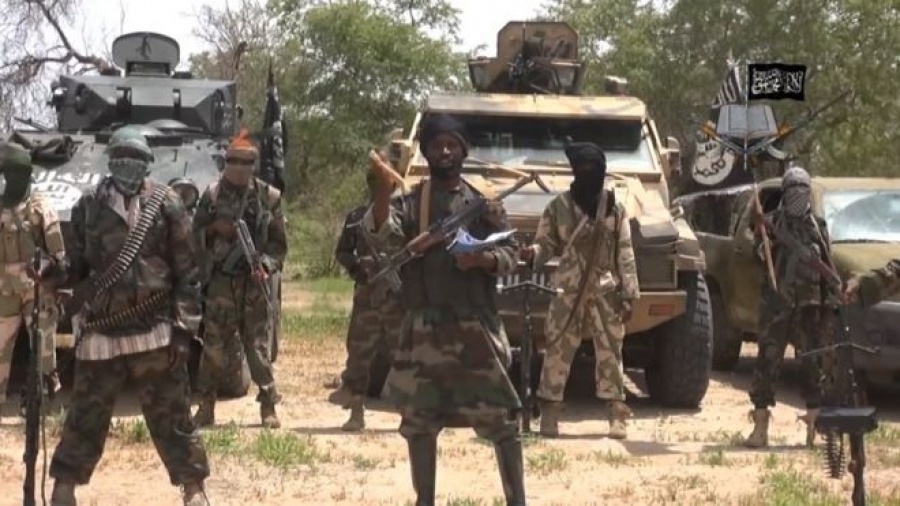 Νίγηρας: Το υπ.ο Άμυνας ανακοίνωσε ότι 287 μέλη της Μπόκο Χαράμ σκοτώθηκαν σε αεροπορικές και χερσαίες επιχειρήσεις