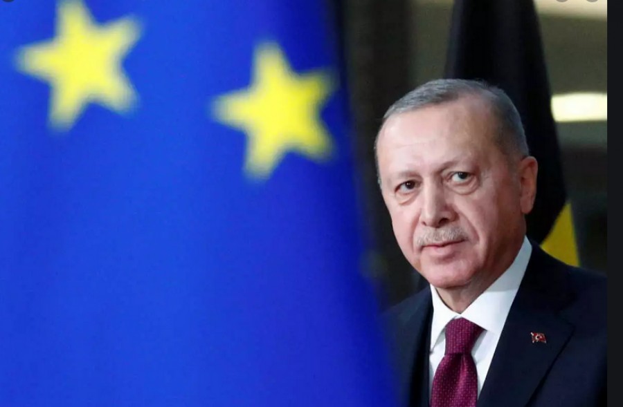 Strategic Culture Foundation: Η Τουρκία εξυπηρετεί το ΝΑΤΟ στον Καύκασο και την Ευρώπη μέσω Turk Stream – Γιατί κανείς δεν μπορεί να συγκρουστεί μαζί της