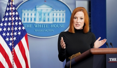 Λευκός Οίκος: Οι νέες κυρώσεις θα προβλέπουν απαγόρευση όλων των νέων επενδύσεων στη Ρωσία