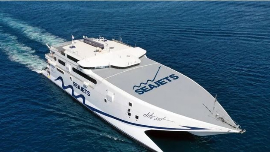 Εκπτώσεις έως 50% σε ακτοπλοϊκά για νεοδιόριστους εκπαιδευτικούς