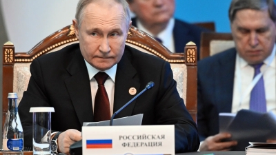 Το μυστικό δόγμα των ΗΠΑ: Τρεις λόγοι για τους οποίους η CIA δεν θα διατάξει τη δολοφονία Putin - Η διαφορά με bin Laden, Fidel Castro