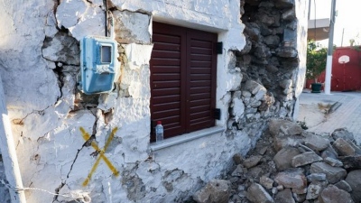 Σοβαρές προειδοποιήσεις Λέκκα για την ασφάλεια των κτηρίων απέναντι σε σεισμούς - «8.000 σχολεία δεν έχουν ελεγχθεί ποτέ»