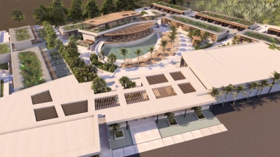 Conde Nast Traveller: Τα 26 καλύτερα ξενοδοχεία στην Ελλάδα