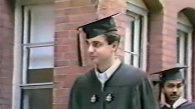 Η Φωτεινή Πιπιλή ανέβασε βίντεο από την αποφοίτηση του Μητσοτάκη στο Harvard - «Συγκίνηση, ωραία που μας ήρθε η ζωή»
