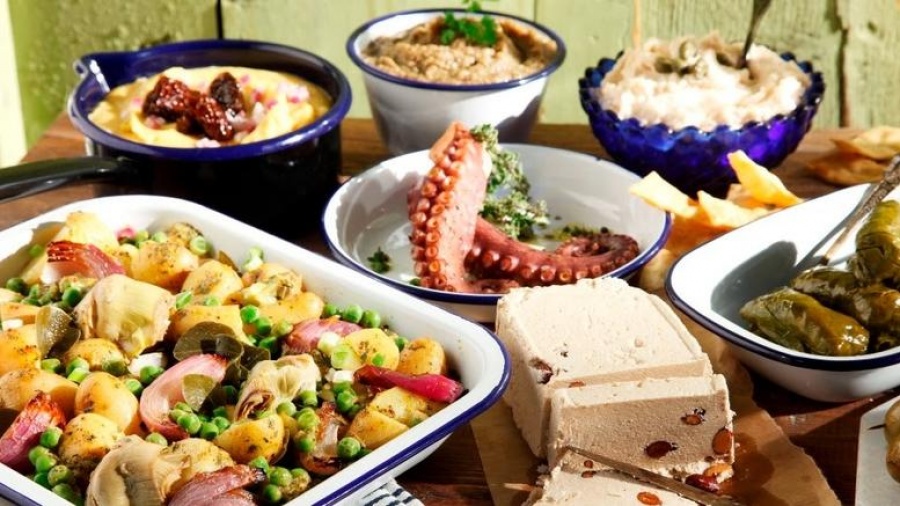 Αυξημένο κατά 7,8% το κόστος για το καλάθι της Σαρακοστής